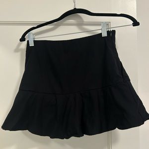 Zara Mini Skort